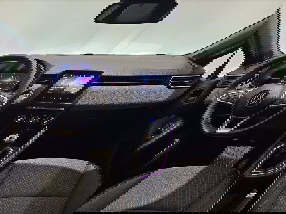 Renault Clio usata a Palermo (10)