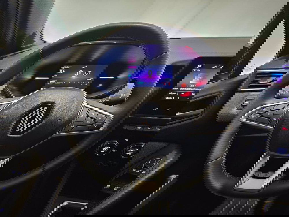 Renault Clio usata a Palermo (12)