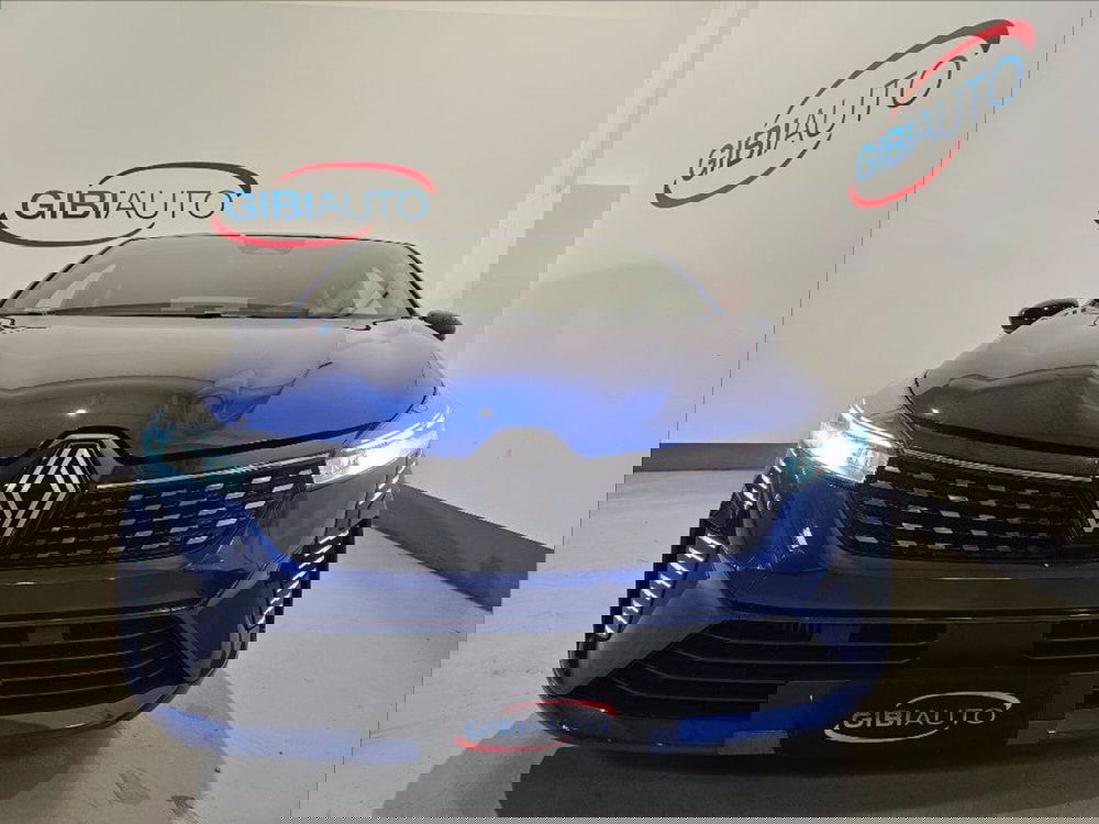 Renault Clio usata a Palermo (3)