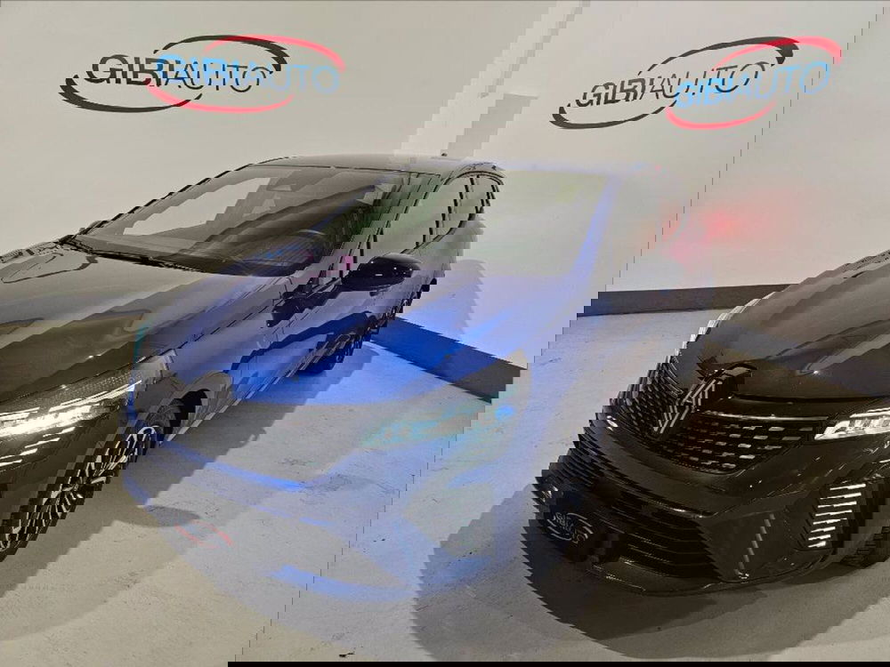 Renault Clio usata a Palermo (4)