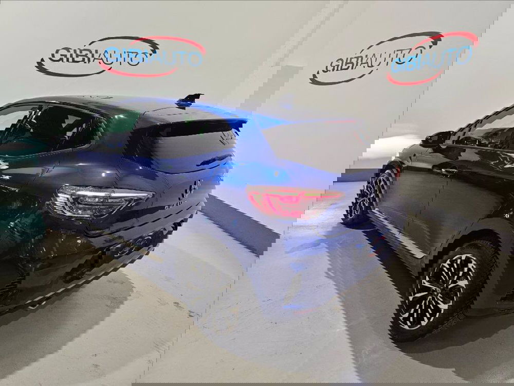 Renault Clio usata a Palermo (7)