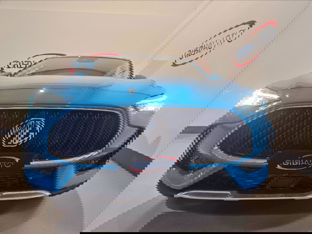 Mg HS nuova a Palermo (3)