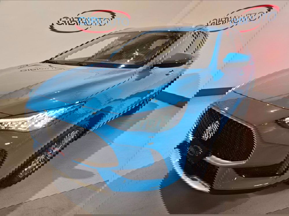 Mg HS nuova a Palermo (4)