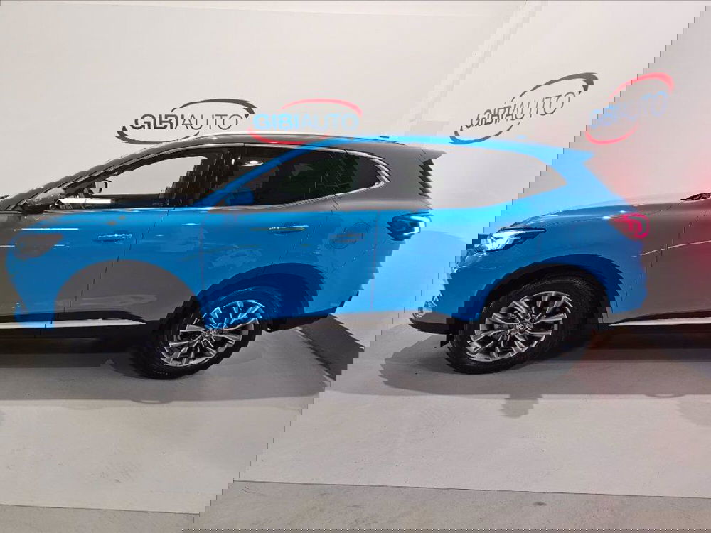 Mg HS nuova a Palermo (5)