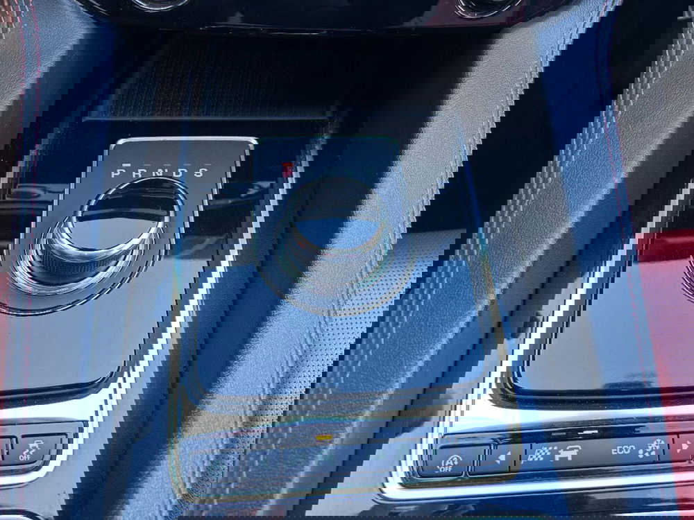 Jaguar F-Pace usata a Reggio Emilia (11)