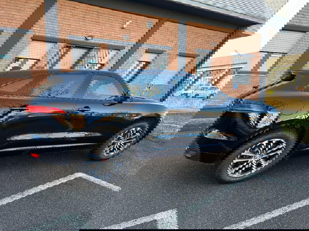 Jaguar F-Pace usata a Reggio Emilia (4)