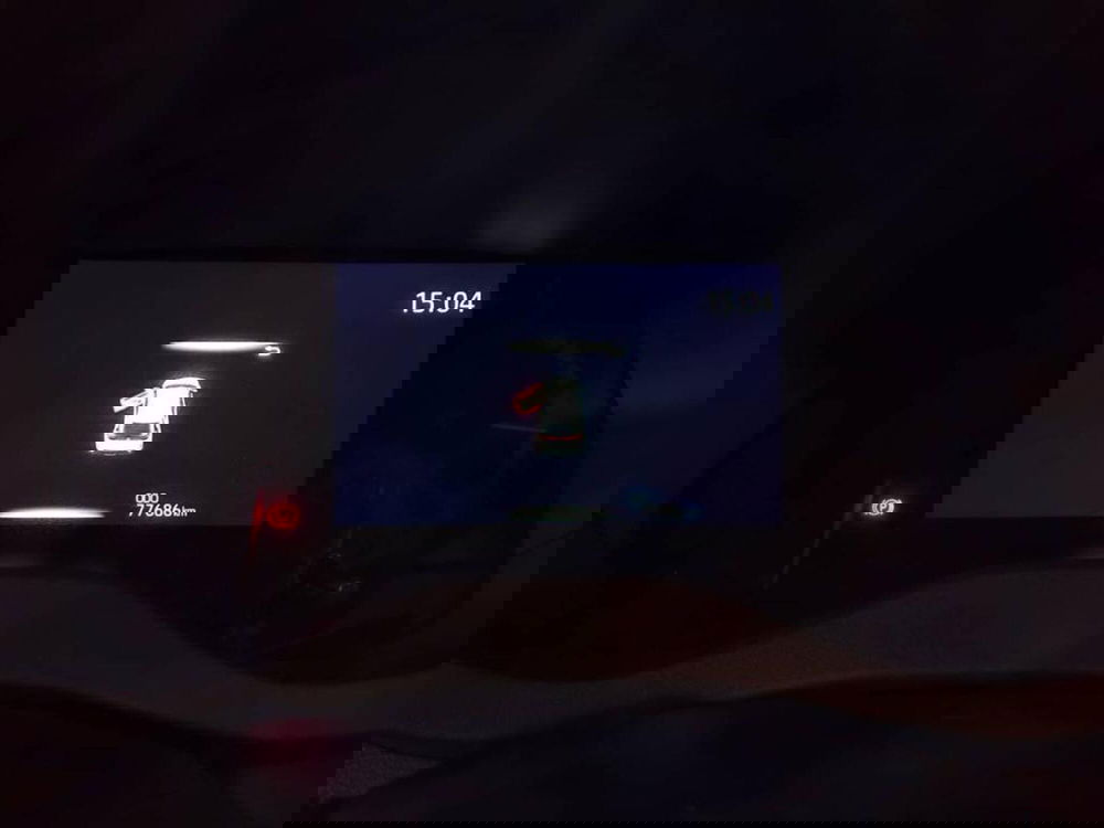 Toyota Yaris Cross usata a Torino (7)