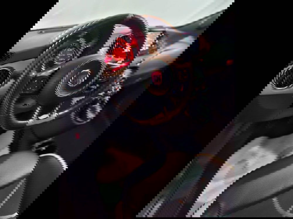 Fiat 500 usata a Torino (10)