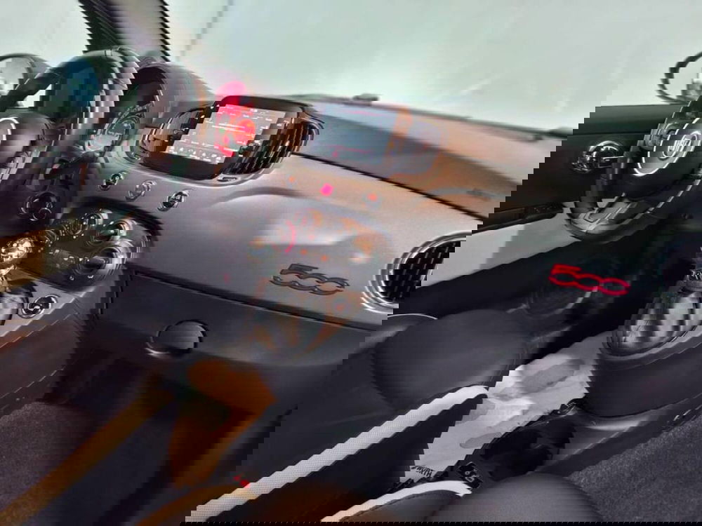 Fiat 500 usata a Torino (11)