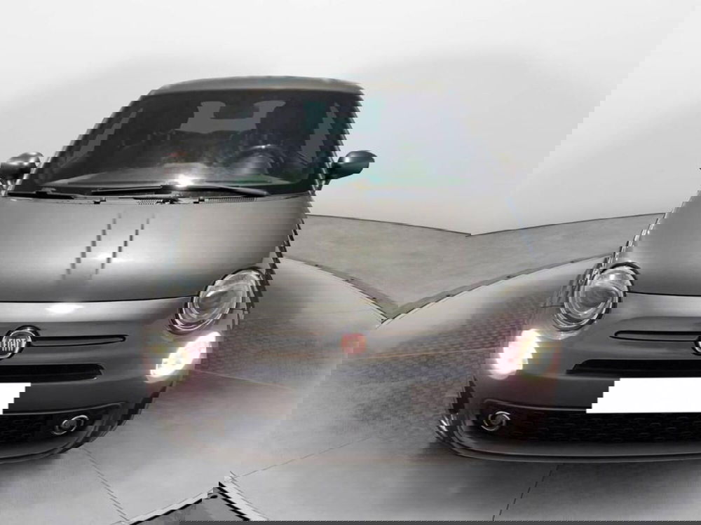 Fiat 500 usata a Torino (2)