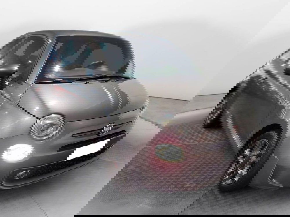 Fiat 500 usata a Torino (3)