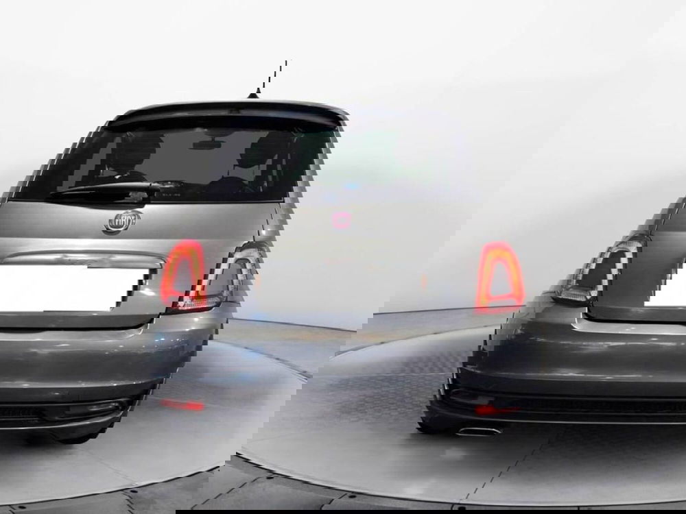 Fiat 500 usata a Torino (5)