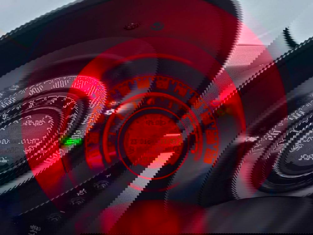 Fiat 500 usata a Torino (7)