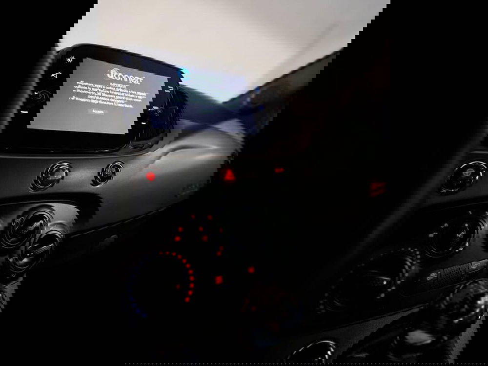 Fiat 500 usata a Torino (8)