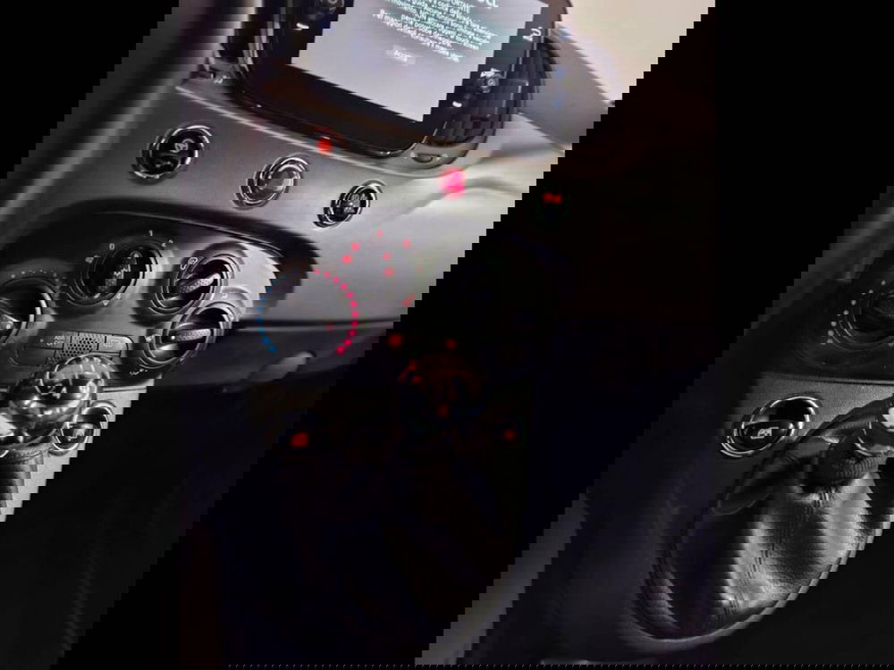 Fiat 500 usata a Torino (9)