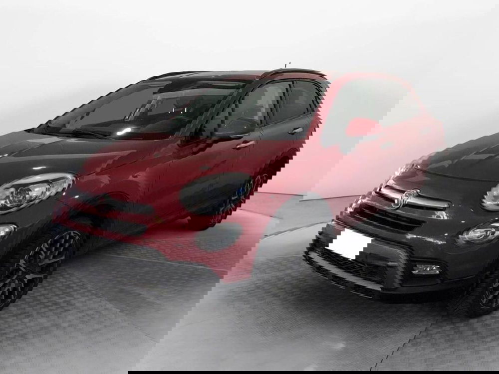 Fiat 500X usata a Torino