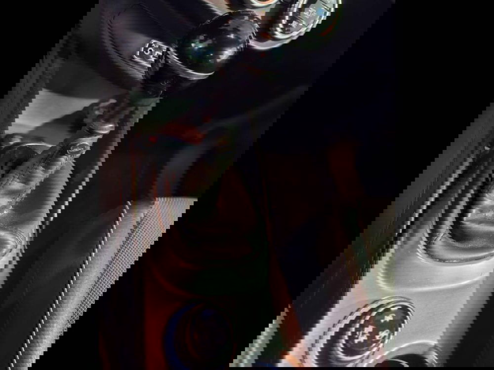 Fiat 500X usata a Torino (11)