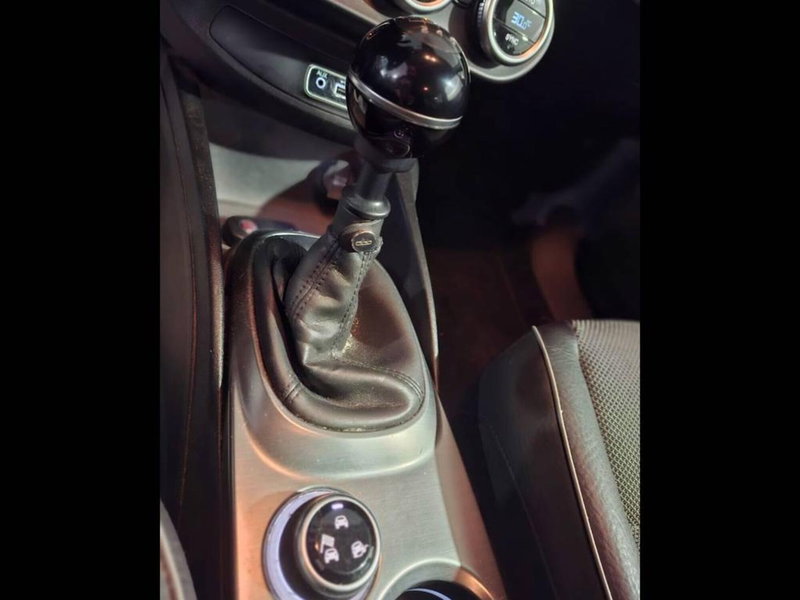 Fiat 500X usata a Torino (11)