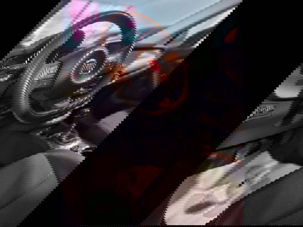 Fiat 500X usata a Torino (12)