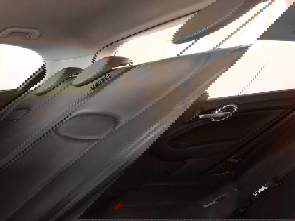 Fiat 500X usata a Torino (15)