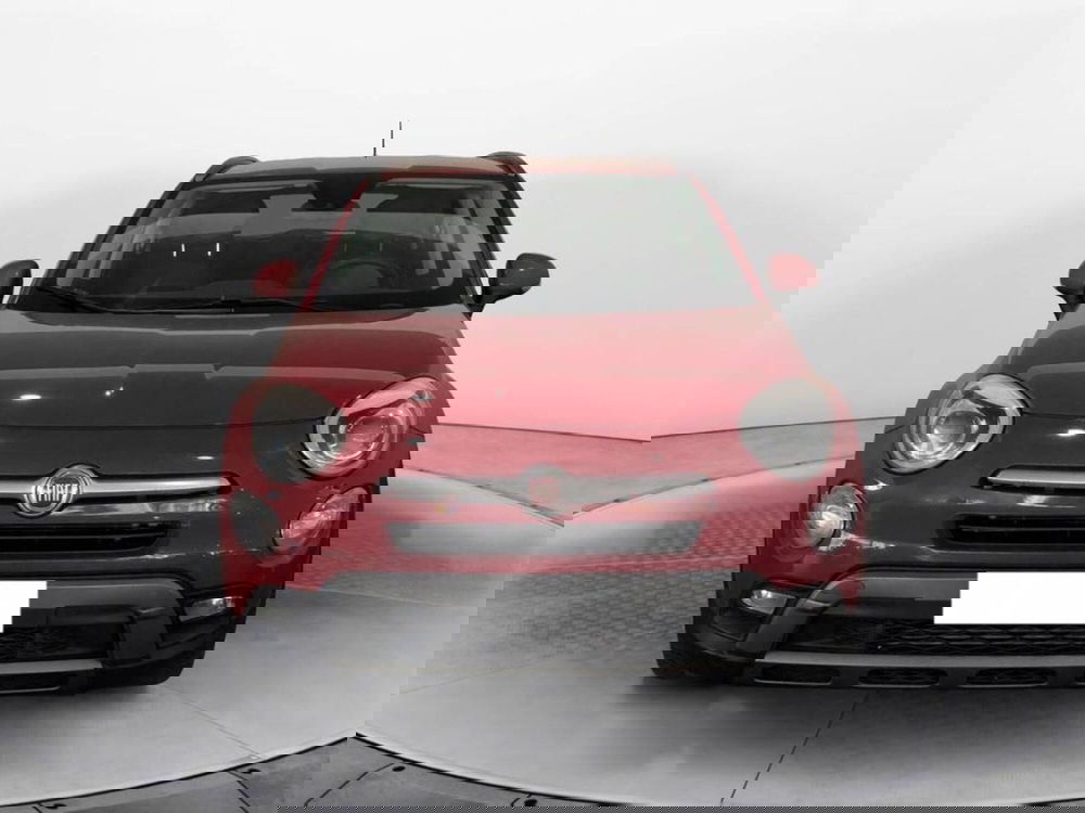 Fiat 500X usata a Torino (2)