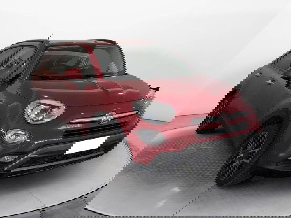 Fiat 500X usata a Torino (3)