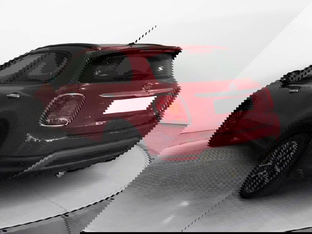 Fiat 500X usata a Torino (4)