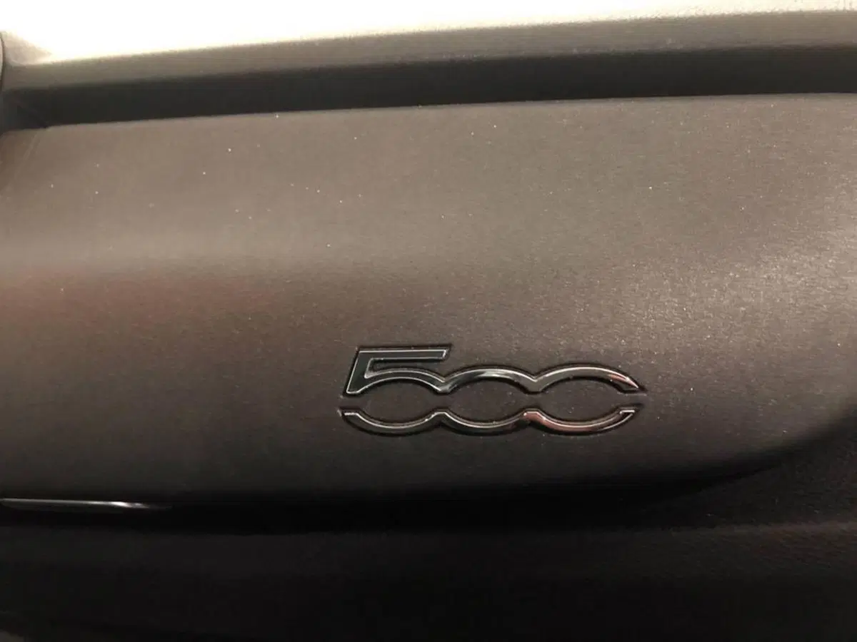 Fiat 500X usata a Torino (7)