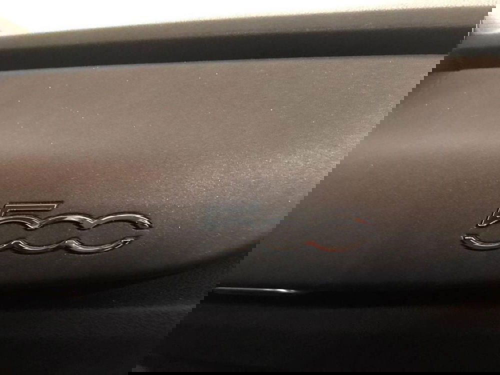 Fiat 500X usata a Torino (7)