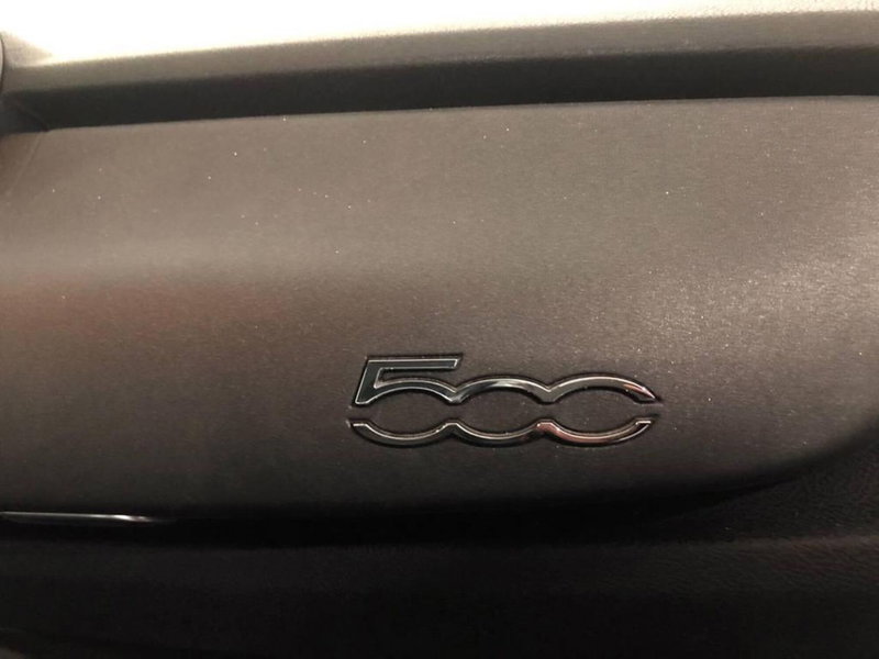 Fiat 500X usata a Torino (7)