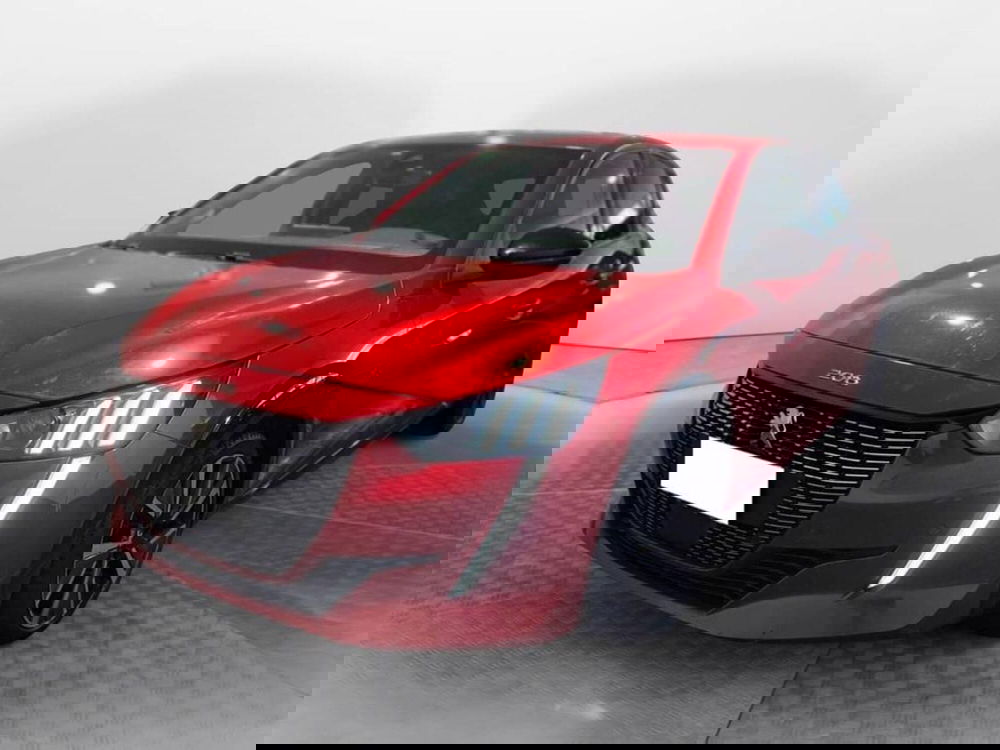 Peugeot 208 usata a Torino