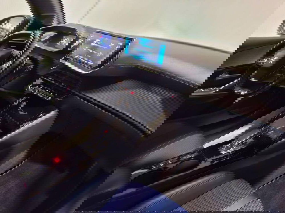 Peugeot 208 usata a Torino (10)