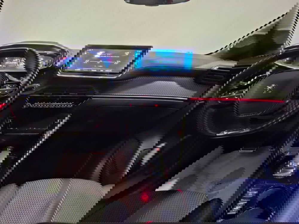 Peugeot 208 usata a Torino (12)