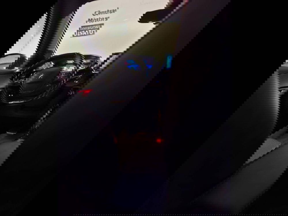 Peugeot 208 usata a Torino (13)