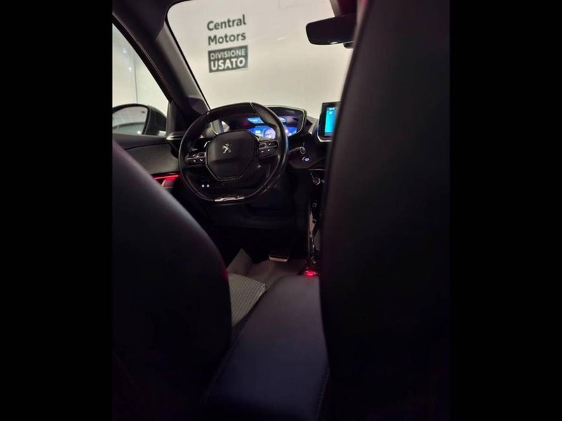 Peugeot 208 usata a Torino (13)