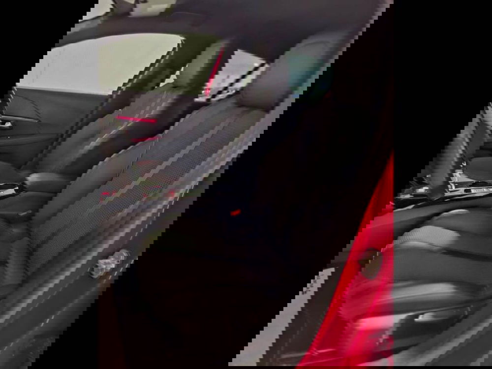 Peugeot 208 usata a Torino (14)