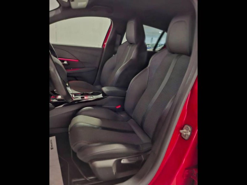 Peugeot 208 usata a Torino (14)