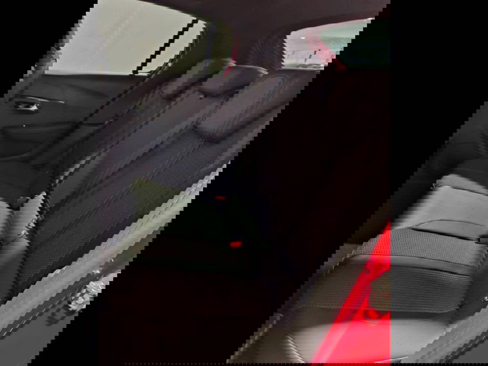 Peugeot 208 usata a Torino (15)