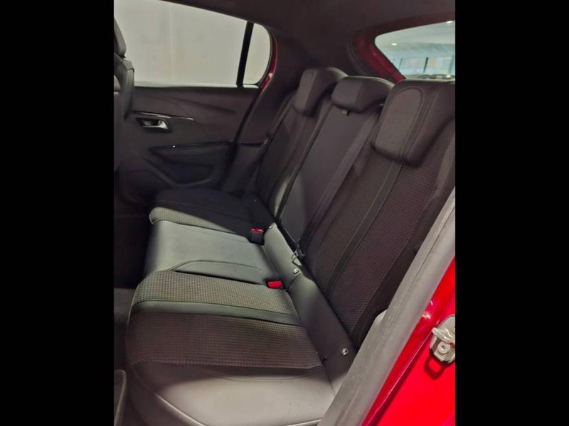 Peugeot 208 usata a Torino (15)