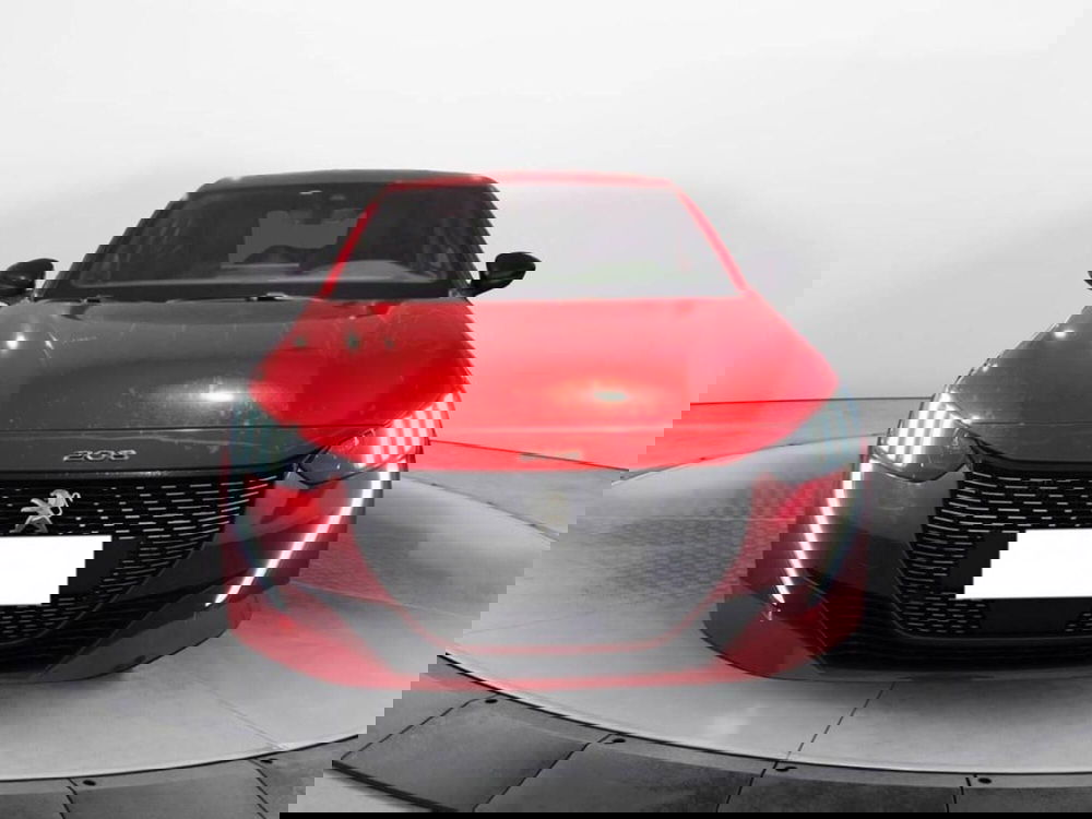 Peugeot 208 usata a Torino (2)