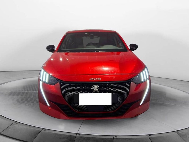 Peugeot 208 usata a Torino (2)