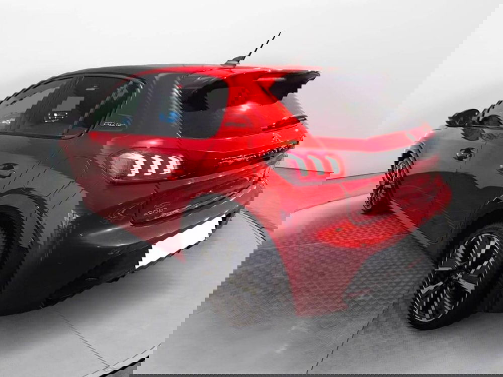 Peugeot 208 usata a Torino (6)