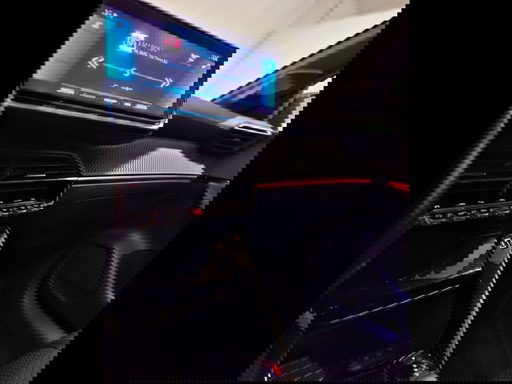 Peugeot 208 usata a Torino (8)