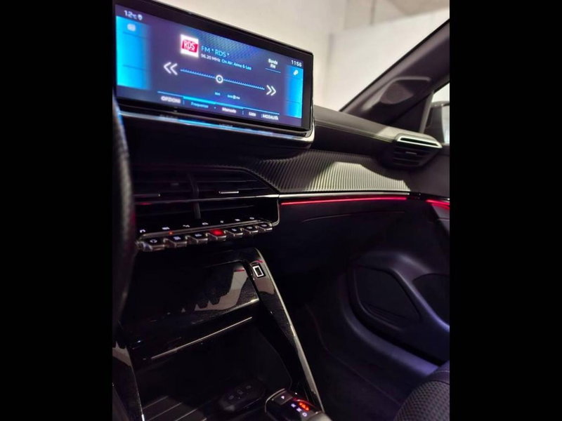 Peugeot 208 usata a Torino (8)