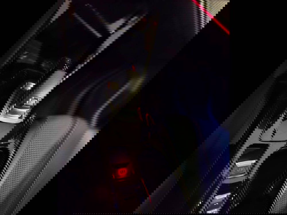 Peugeot 208 usata a Torino (9)