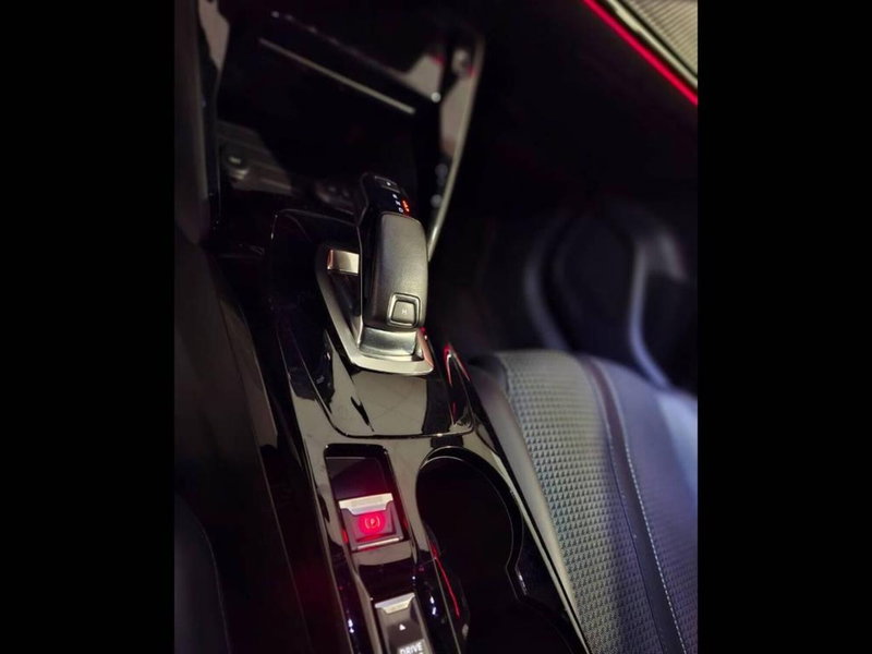 Peugeot 208 usata a Torino (9)