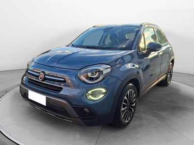 Fiat 500X 1.0 T3 120 CV Cross Dolcevita del 2020 usata a Torino