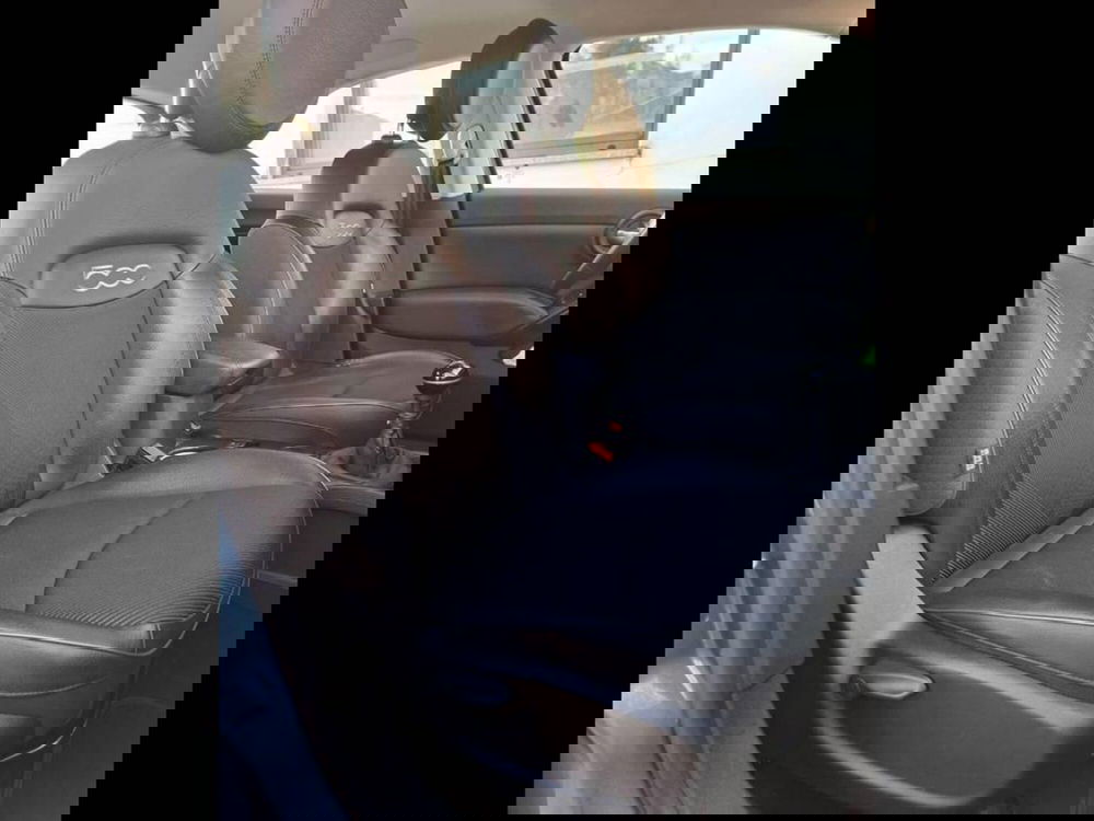 Fiat 500X usata a Torino (13)