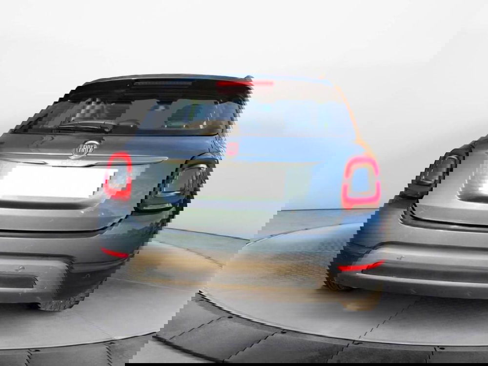 Fiat 500X usata a Torino (5)