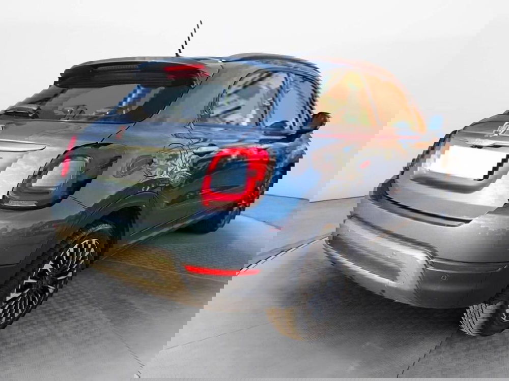 Fiat 500X usata a Torino (6)